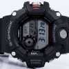 Casio Rangeman G-Shock Triple Sensor Atomic GW-9400-1 Mens Watch