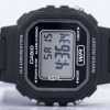 Casio Digital Quartz Alarm Chrono Illuminator LA-20WH-1ADF LA-20WH-1A Womens Watch