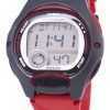 Casio Digital Sports Illuminator LW-200-4AVDF Womens Watch