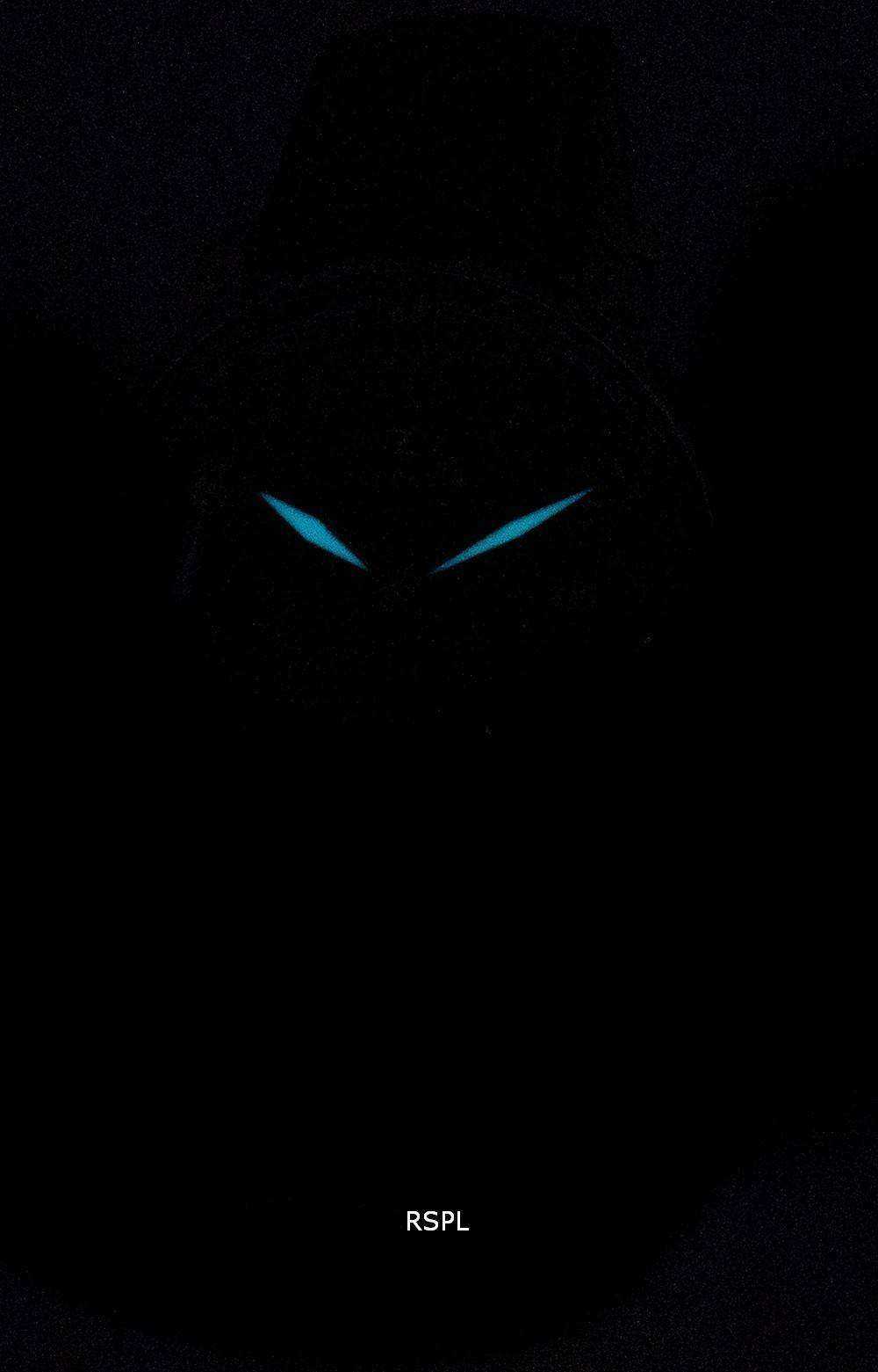 Zeppelin Series LZ127 Graf Germany Made 7656-2 76562 Men's Watch