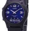 Casio Analog Digital Quartz Dual Time AW-49HE-2AVDF AW-49HE-2AV Mens Watch