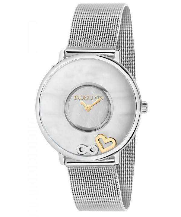 Morellato Analog Quartz R0153150503 Women's Watch