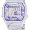 Casio Youth Vintage Illuminator Quartz Digital LA680WA-2C Women's Watch