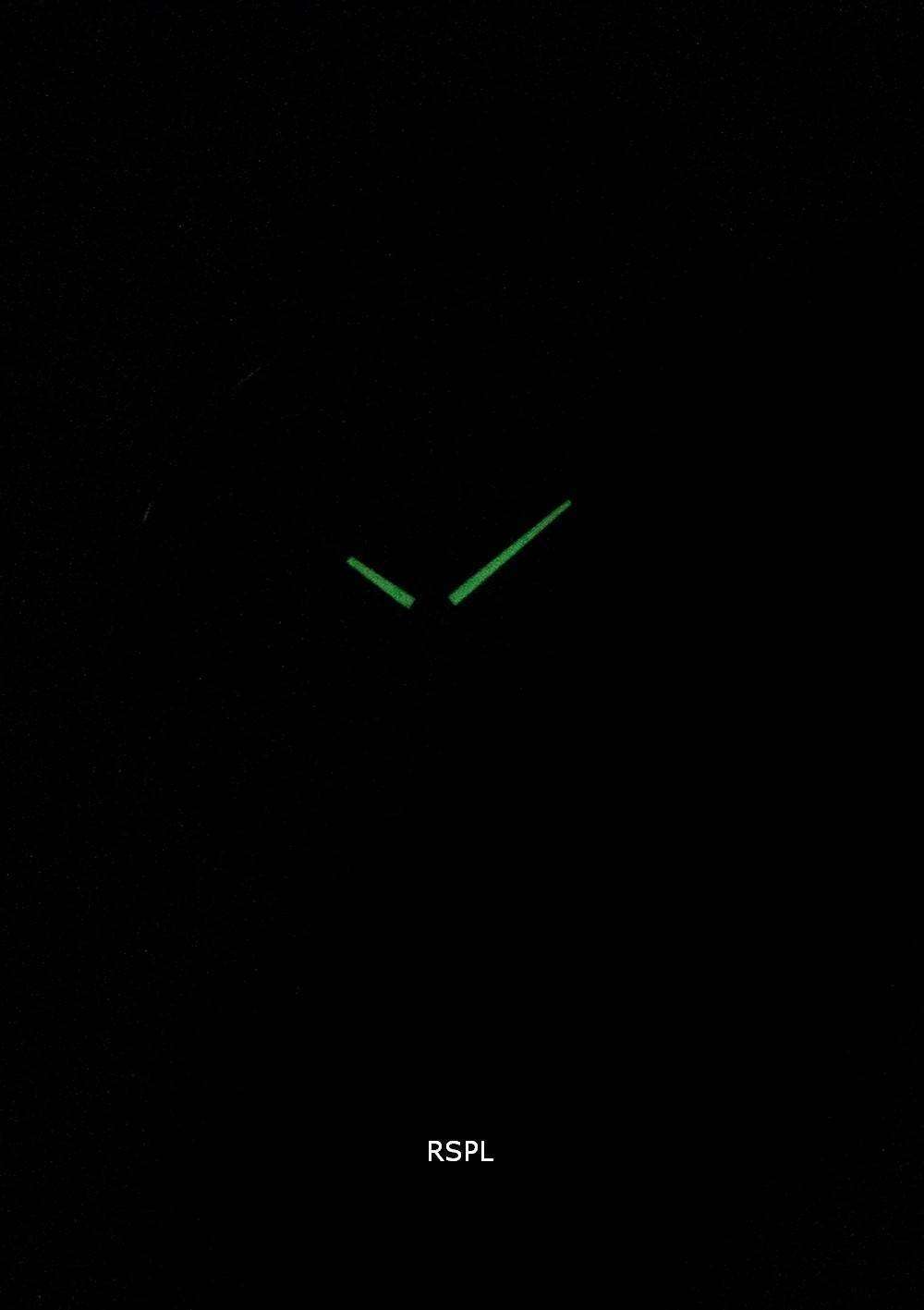 Bulova Classic 97B170 Chronograph Quartz Men's Watch