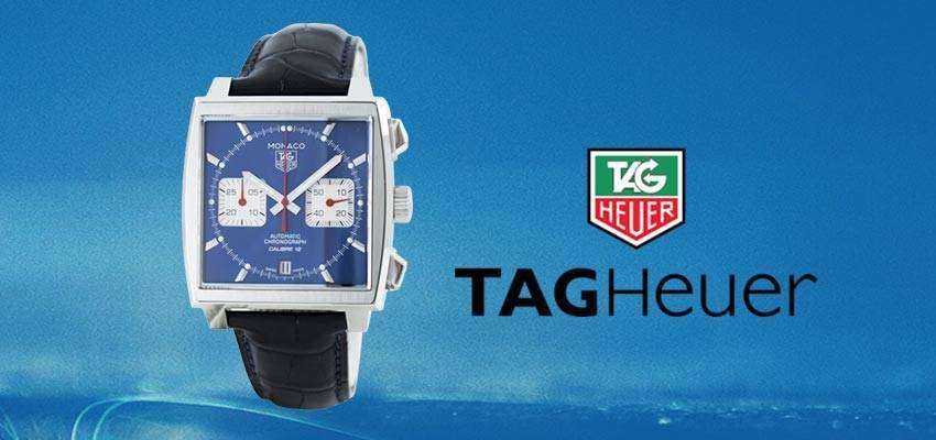 Tag Heuer