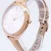 Michael Kors Runway Rose Gold MK2284 Womens Watch