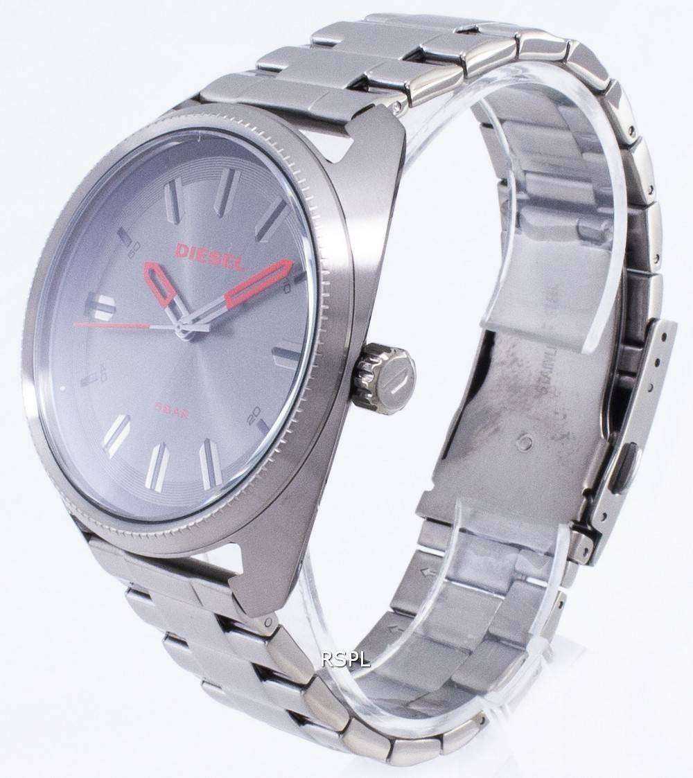 Diesel Timeframes Fastback Quartz DZ1855 Men's Watch