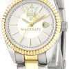 Maserati Competizione R8853100505 Quartz Analog Women's Watch