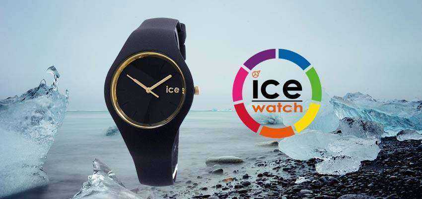 Ice Watch