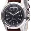 Hamilton Automatic Khaki King H64455533 Mens Watch