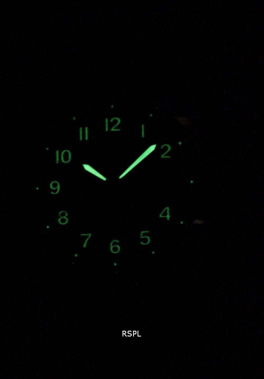 Hamilton Automatic Khaki King H64455533 Mens Watch