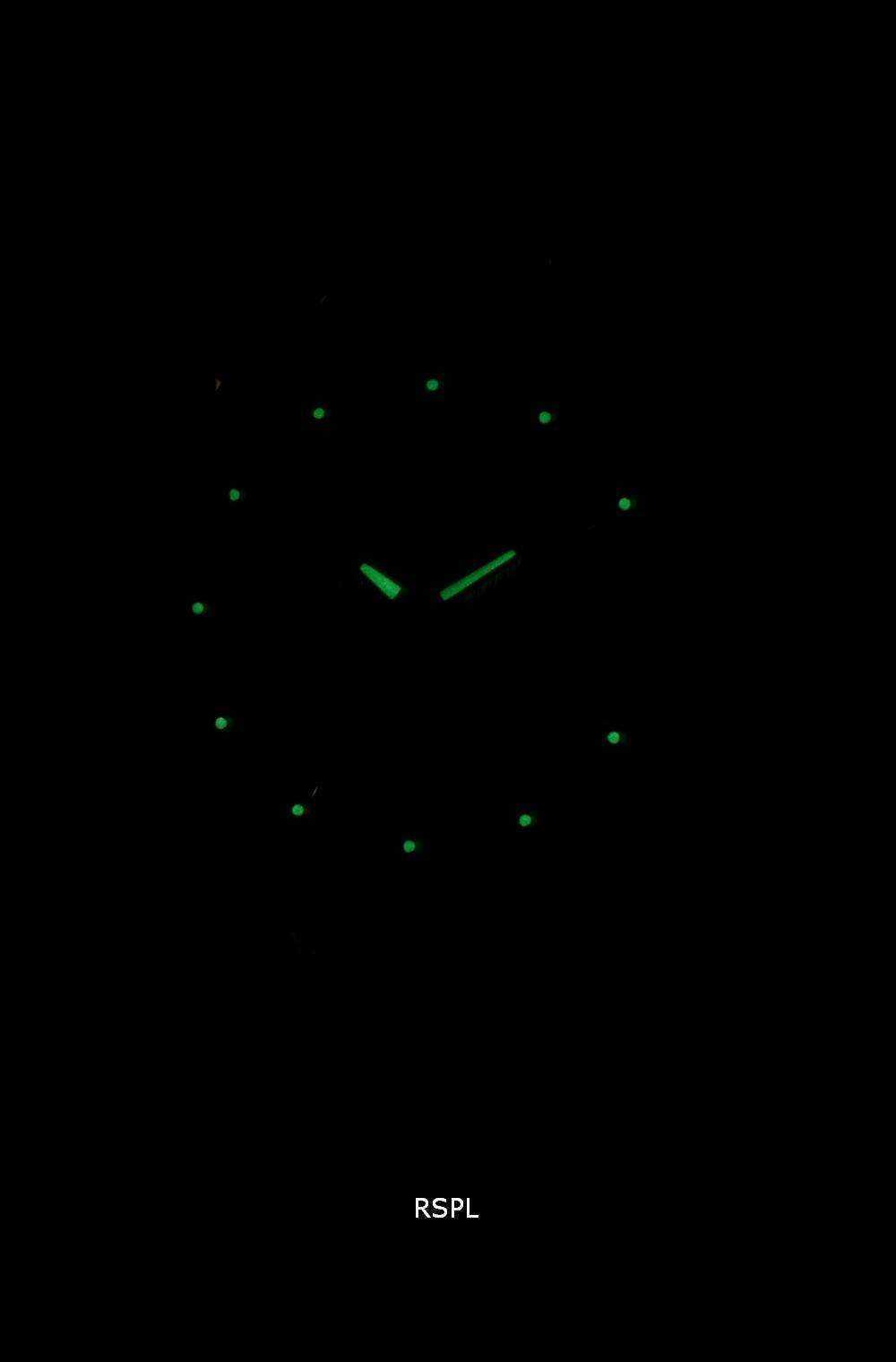 Seiko 5 Automatic 21 Jewels SNK610K1 SNK610K Mens Watch