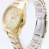 Seiko 5 Automatic 21 Jewels SNK610K1 SNK610K Mens Watch
