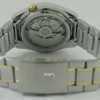 Seiko 5 Automatic 21 Jewels SNKL47K1 SNKL47K Mens Watch
