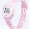 Casio Youth LA-20WH-4A1 LA20WH-4A1 Digital Quartz Women's Watch