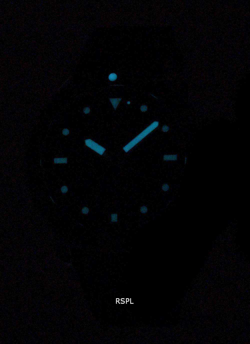 Tissot T-Sport Seastar 1000 T120.407.17.051.00 T1204071705100 Automatic 300M Men's Watch