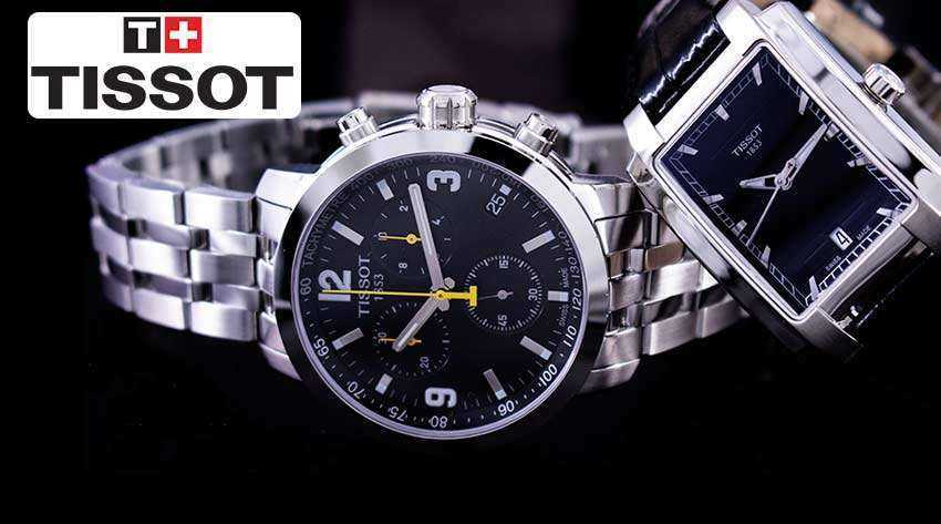 Tissot