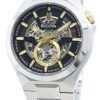 Bulova Maquina 98A224 Automatic Men's Watch