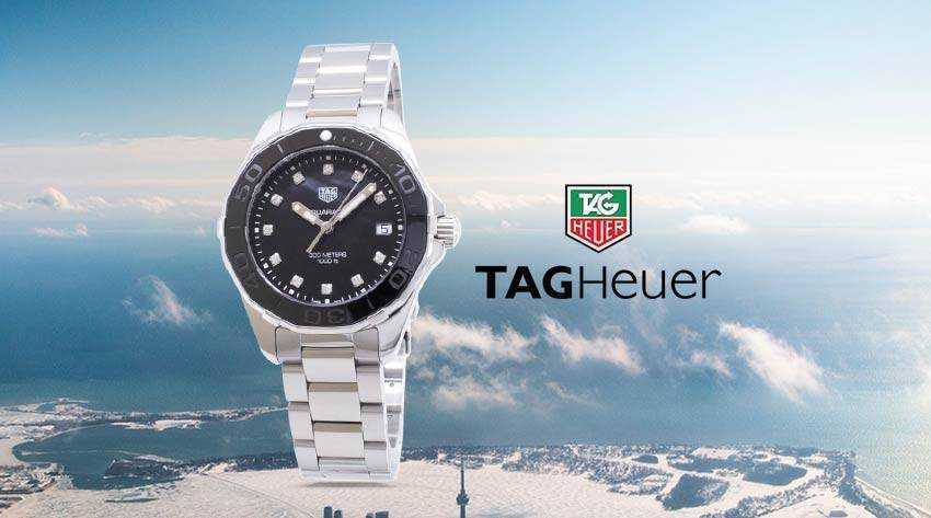 Tag Heuer