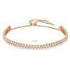 Swarovski 5224182 Subtle Women's Bracelet