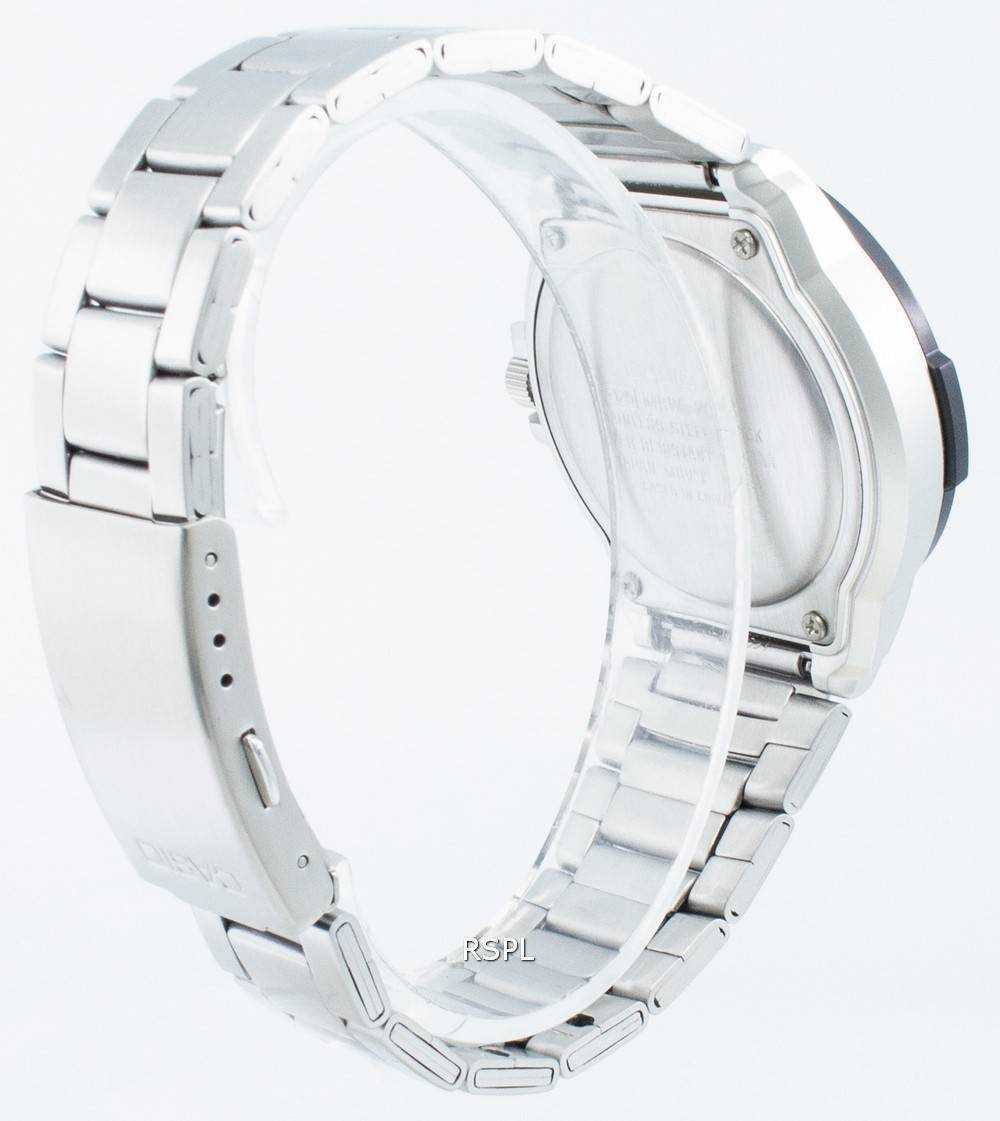 Casio Youth MRW-200HD-1BV Quartz Men's Watch