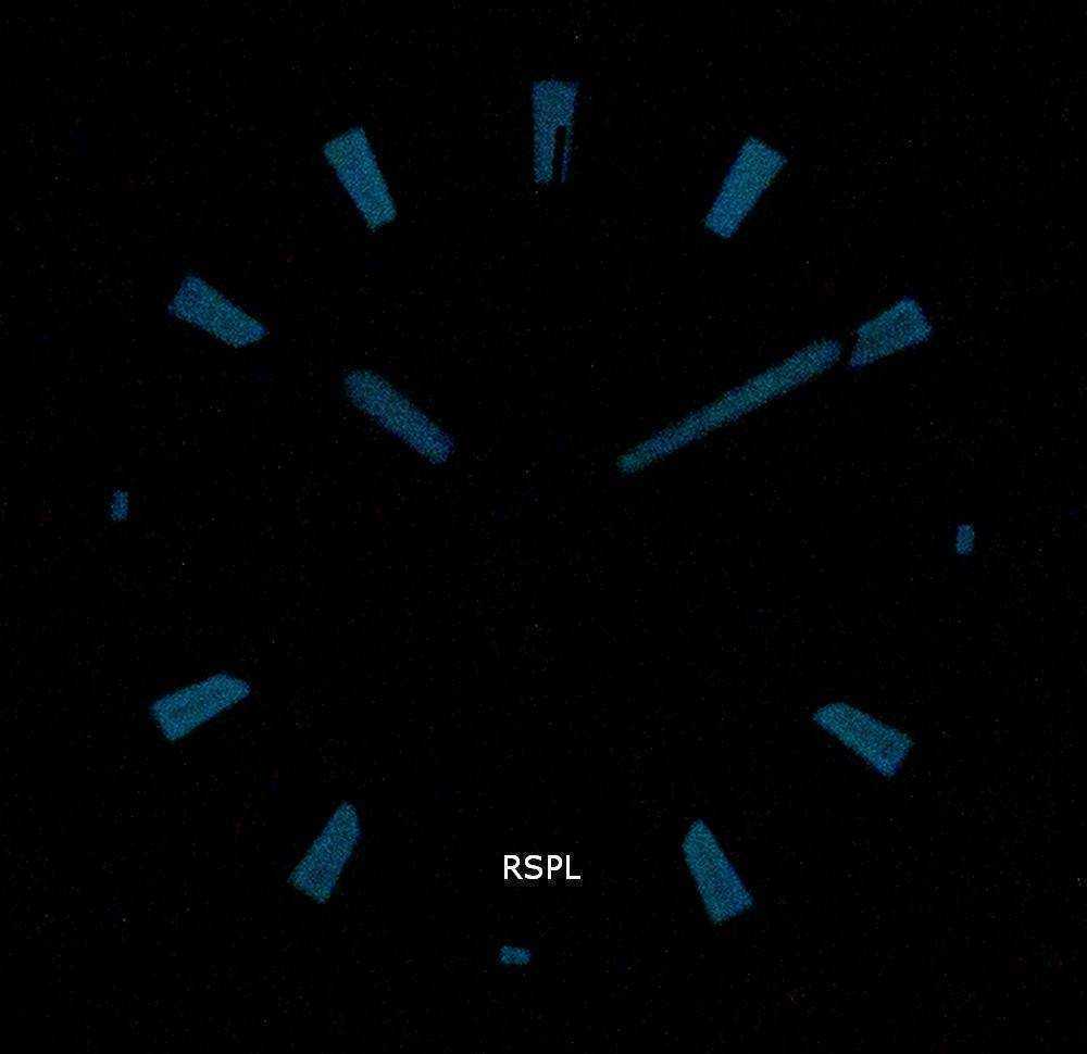 Bulova Marine Star 96B256 Quartz Chronograph Men's Watch