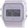 Casio Youth F-91WS-7 Quartz Women's Watch