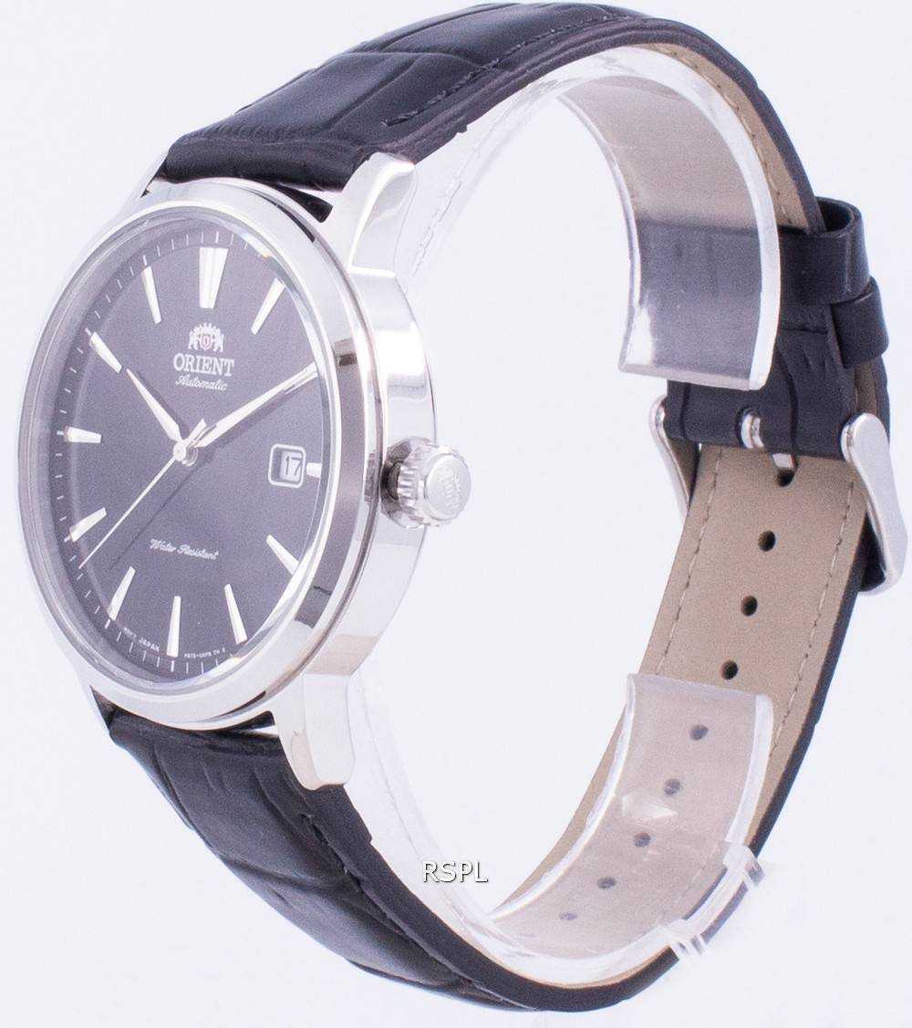 Orient Contemporary RA-AC0F05B10B Automatic Men's Watch