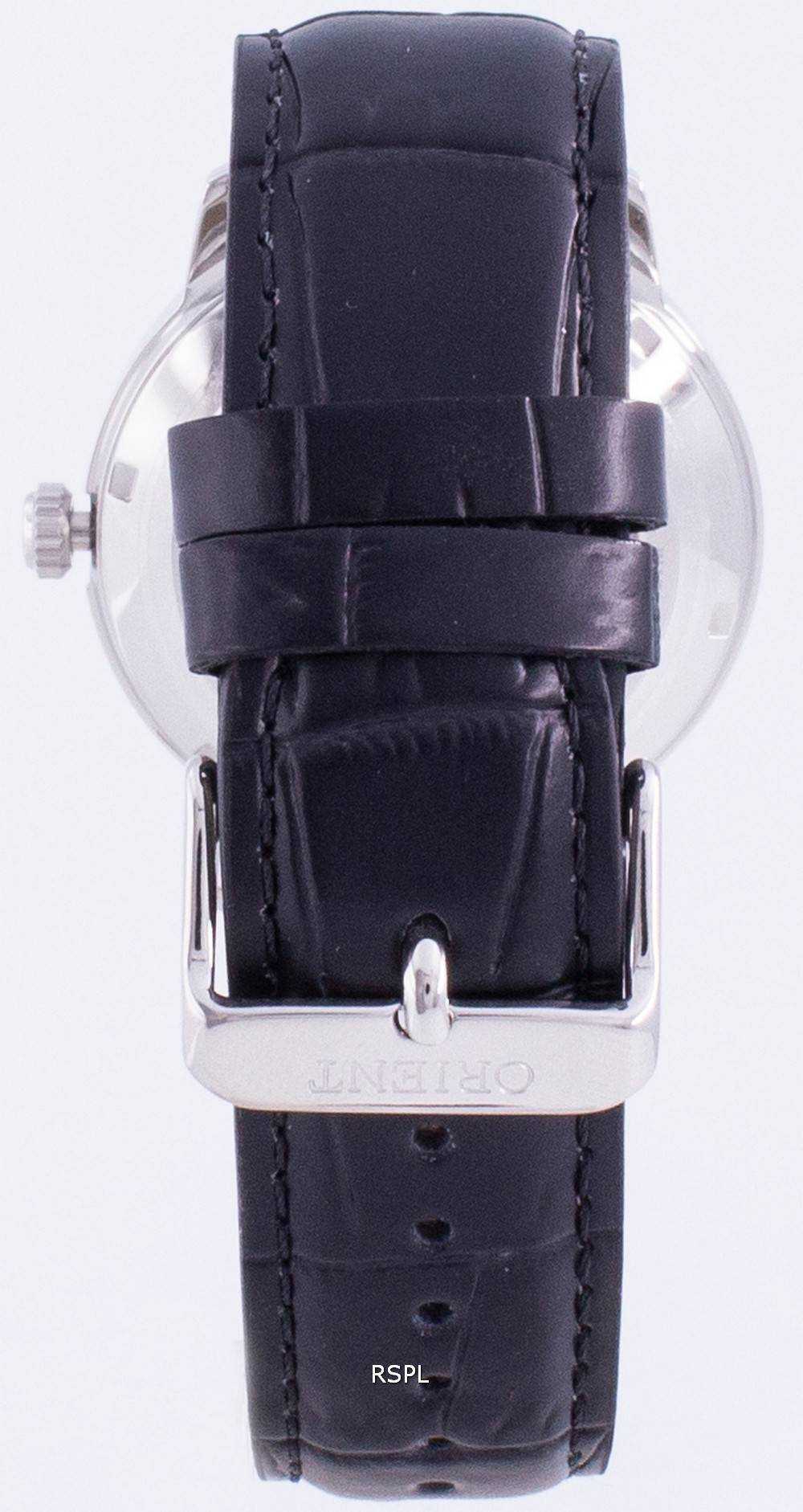 Orient Contemporary RA-AC0F05B10B Automatic Men's Watch