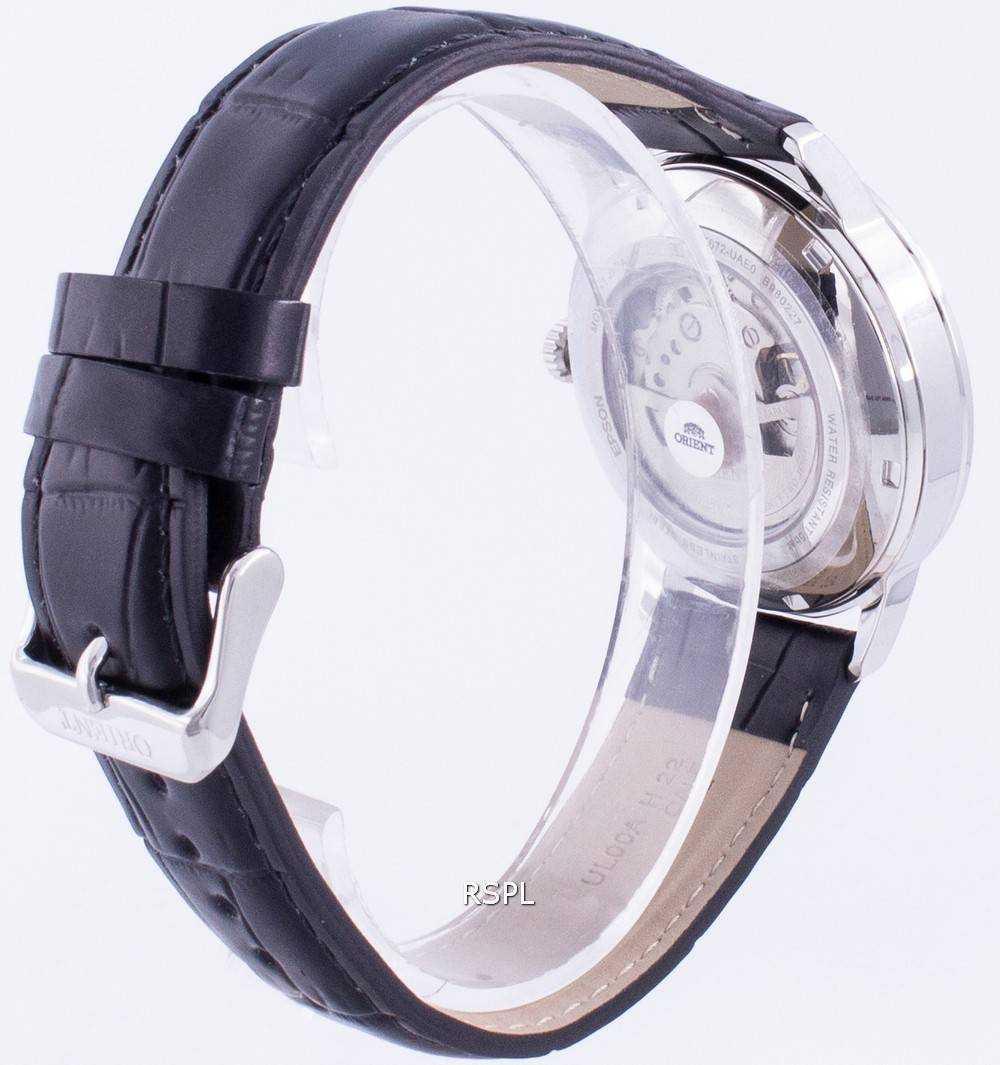 Orient Contemporary RA-AC0F05B10B Automatic Men's Watch