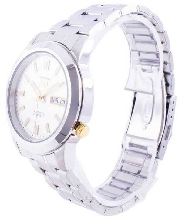 Seiko Series 5 SNKK09J1 Automatic Japan Made Men's Watch - Image 3