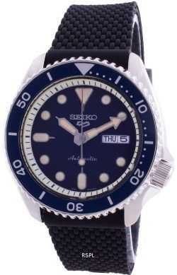 Seiko 5 Sports Suits Style Automatic SRPD71K2 100M Men's Watch