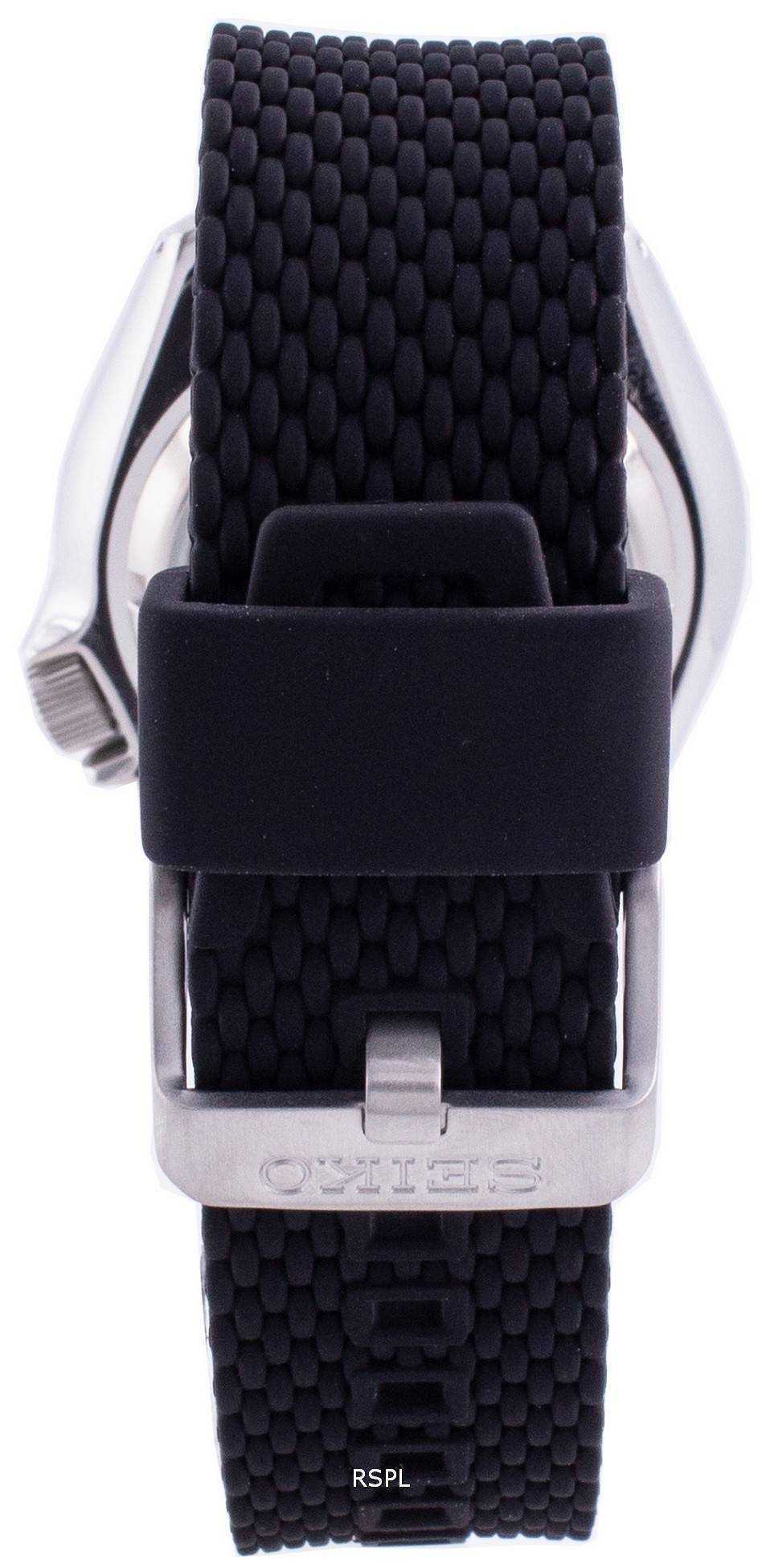 Seiko 5 Sports Suits Style Automatic SRPD71K2 100M Men's Watch