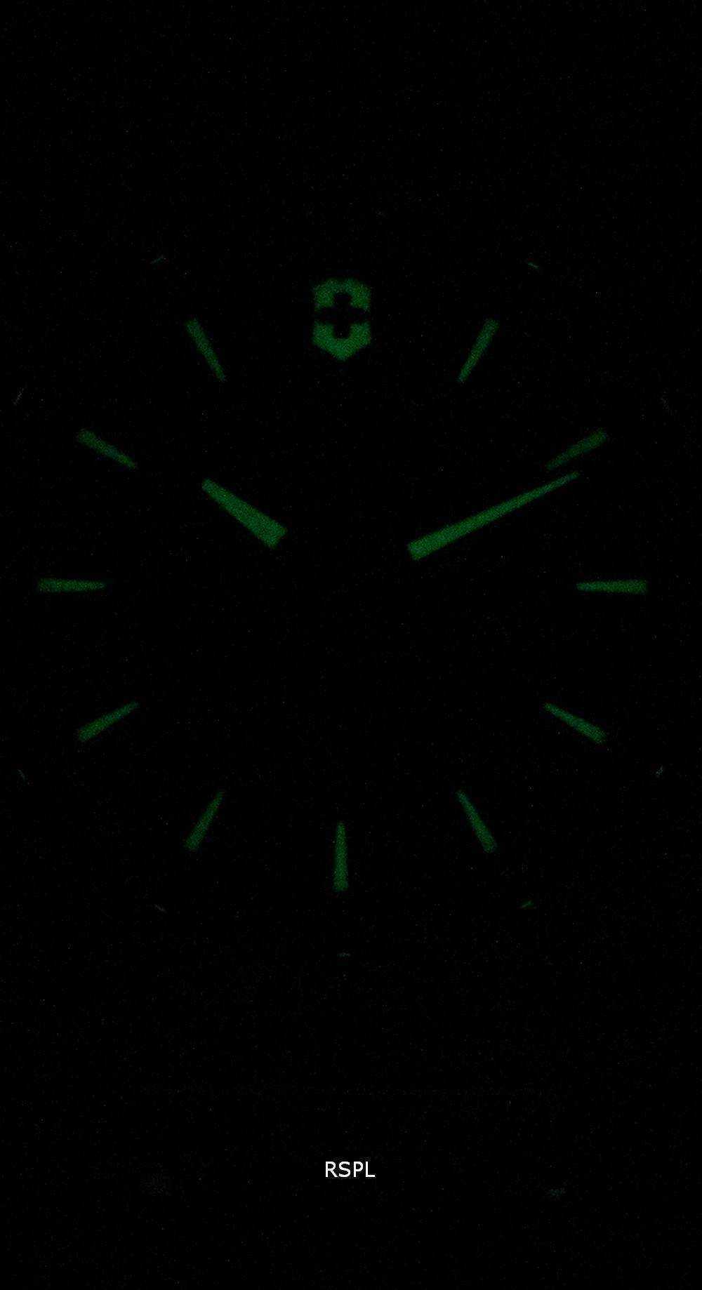 Victorinox Swiss Army I.N.O.X. Mechanical 241837 200M Men's Watch