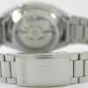 Seiko 5 Automatic 21 Jewels SNXG47K1 SNXG47K Mens Watch
