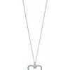 Morellato Couri Zircons Stone SAIV21 Womens Necklace