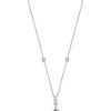 Morellato Tesori Zircons Stone SAIW09 Womens Neclace