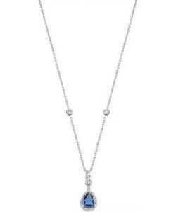Morellato Tesori Zircons Stone SAIW09 Womens Neclace