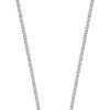 Morellato Tesori Sterling Silver SAIW64 Womens Necklace