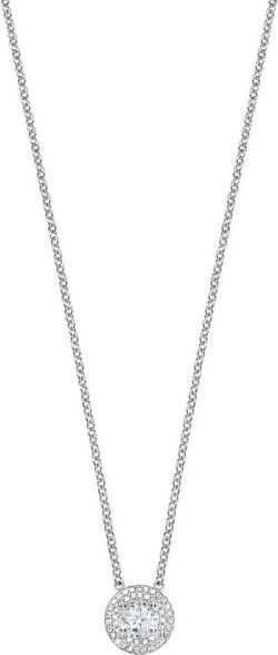 Morellato Tesori Sterling Silver SAIW64 Womens Necklace