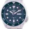 Seiko 5 Sports Style Automatic SRPD61 SRPD61K1 SRPD61K 100M Mens Watch