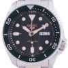 Seiko 5 Sports Style Automatic SRPD63 SRPD63K1 SRPD63K 100M Mens Watch