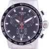 Tissot Supersport Chrono Quartz T125.617.11.051.00 T1256171105100 100M Mens Watch