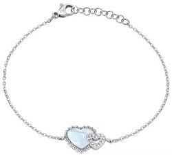 Morellato Sempreinsieme Stainless Steel SAGF10 Womens Bracelet