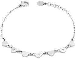 Morellato Insieme Stainless Steel SAHM10 Womens Bracelet
