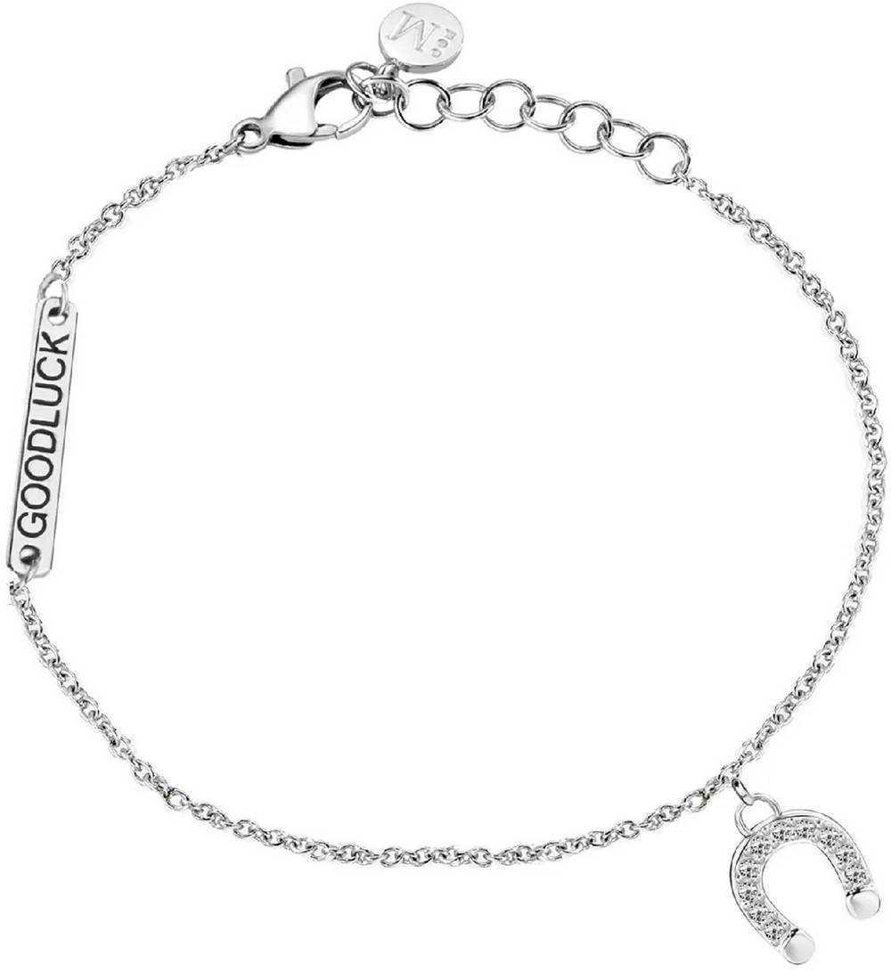 Morellato Enjoy Stainless Steel SAIY08 Womens Bracelet