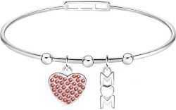 Morellato Enjoy Stainless Steel SAJE12 Womens Bracelet