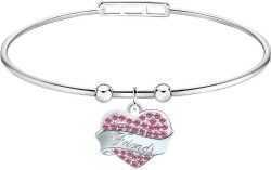 Morellato Enjoy Stainless Steel SAJE16 Womens Bracelet