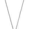 Morellato Cosmo Stainless Steel SAKI01 Womens Necklace