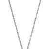Morellato Cosmo Stainless Steel SAKI02 Womens Necklace